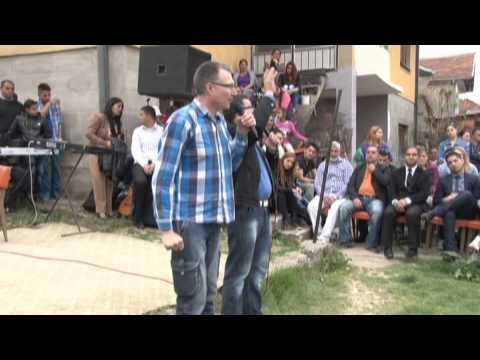 Evangelizacija gosti iz Belgije. Vranje 23.03.2014 P.E.C.4 DEO.
