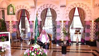 أ.د. علي الشبل | برنامج الصفوة (30/30) | خير ما يخلف الرجل من بعده ثلاث image