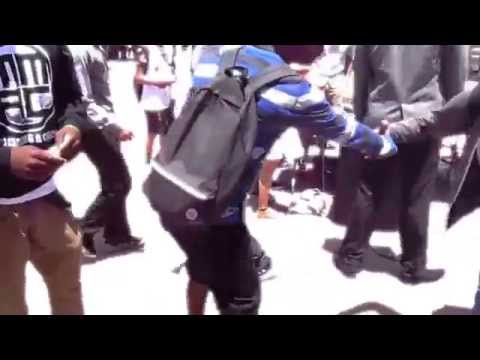 Young Maal - A Day In The Life Part.1