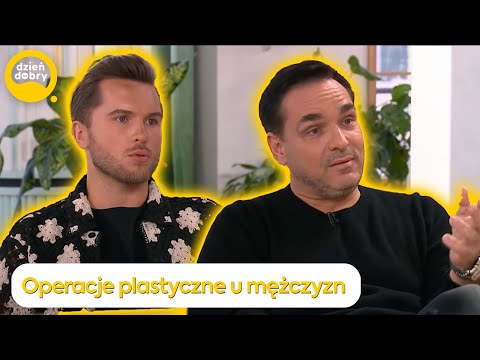 Men after plastic surgery - which celebrities improved their appearance? | DDTVN