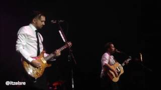 Heffron Drive - &quot;Living Room&quot; Mexico City 2017