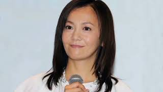 記者と男女トラブル　華原朋美、新たな被害「プライベートな情報を漏らされた」「私が発表したかったこと」