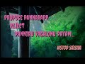 Thozha Movie Feelings Dialogue WhatsApp Status Video