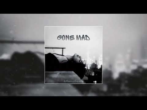 (Free) Плага x Jamik x Ramil' Type Beat - "Gone mad" (prod. AflameMusic)