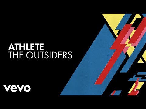 The Outsiders - Athlete