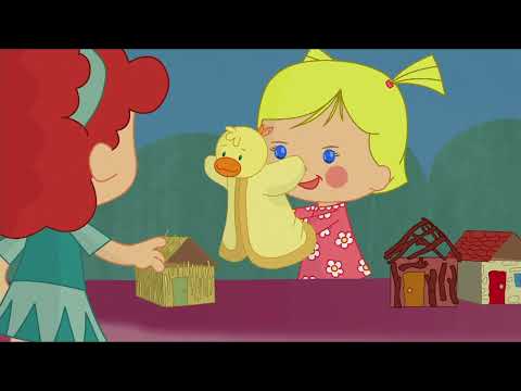 ???? Kouzelná Kamila 2 - 60 minut (spojené epizody)