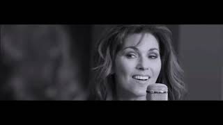 Shania Twain live - Amneris' letter - You're still the one  - Blue eyes.. - Endless love