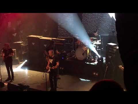 Riff 2018 - Que sea Rock