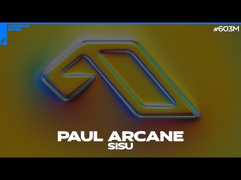 Paul Arcane - Sisu (Extended Mix)