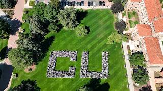 CU Boulder Chancellor calls for big ideas in 2026 State of the Campus