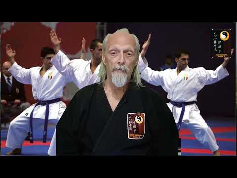 Ask Sensei Lindgren -“Tournaments-the Ultimate Test! Really?”