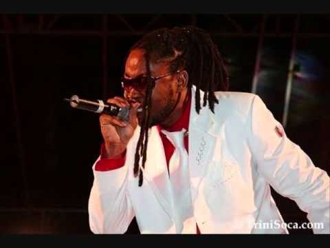 Blazer Dan (RIP) - Been So Long.wmv