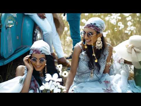 Fashion Film:Shehla Chatoor