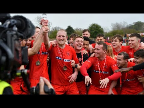 Workington AFC Season 2022/23 #coyr