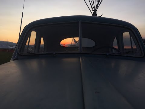 Thumbnail for "I Want To Live In A Wigwam" (Cat Stevens cover) by Darrell Scott