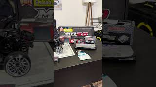#002 RCD Custom Yokomo MD 2.0 | SANWA | rcdrift RTR
