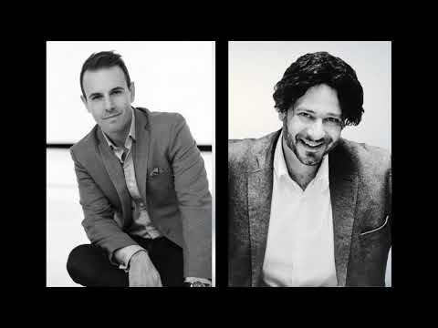 Rossini, Otello Duo: "No, non temer" Nico Darmanin-Roberto Jachini Virgili