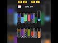 Water Sort Puzzle Level 2981