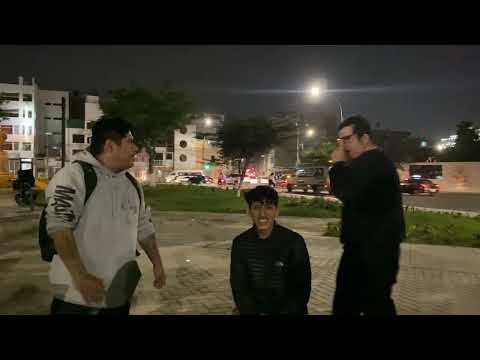 DBR VS 3 SEGUNDOS - SEMIFINAL XCREW