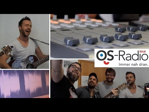 CAUGHT INDIE ACT - MR. BRIGHTSIDE - The Killers (live Cover)