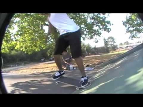 Foss dont play montage 1