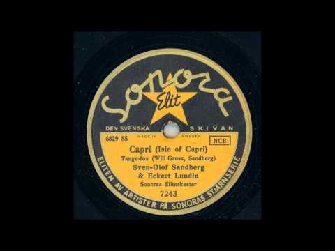 SOS & ECKERT LUNDIN - CAPRI