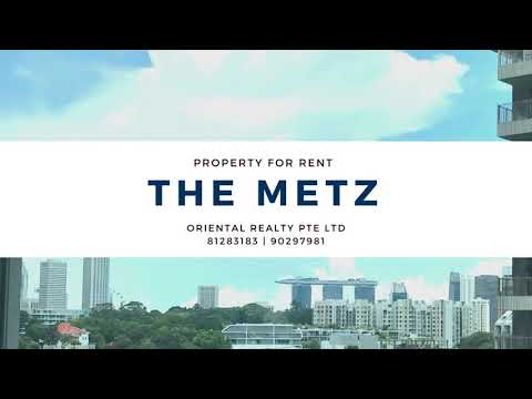 The Metz, 83 Devonshire Road, Orchard / River Valley, 2 Bedrooms, 1,023 sqft, Condominium For Rent, by FiFi Ng, 20710319 - PropertyGuru.com.sg