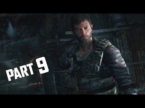 GUTGASH - Mad Max Walkthrough Part 9 - Xbox One Gameplay Review With Commentary