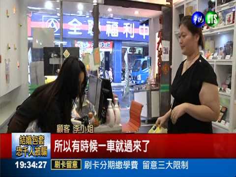 舊物換新物 回收站環保又助人