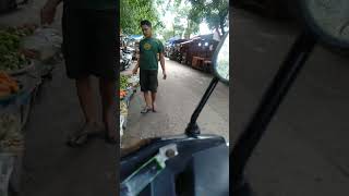 Download lagu Pasar Komplek Garuda. Teluk Naga mp3