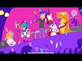 New YouTube Kids Times Up