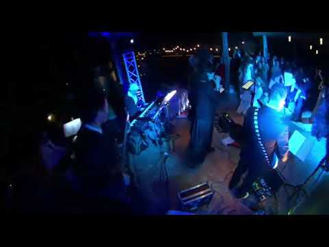 Wedding Band Tuscany, Italy - The Somethings