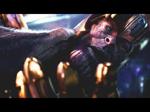 DON’T SPOIL THE AVENGERS: ENDGAME ENDING!!!! ((Spoiler warning)