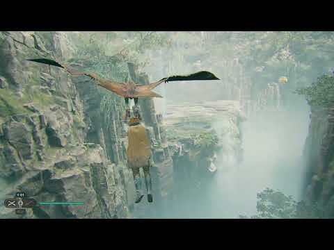 STAR WARS JEDI SURVIVOR PC Walkthrough Gameplay Part 17 (FULL GAME) ( NO COMMENTARY)