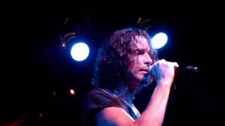 Chris Cornell - Never Far Away live in Bochum