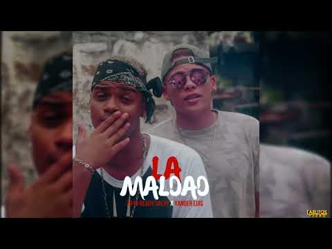 ''La Maldad'' (Audio Oficial) Ready Salvy, Yander Luis | 2018