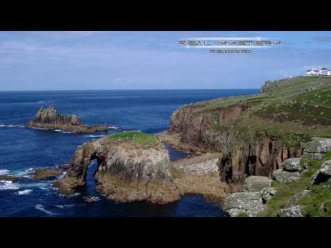 Mythos, die Insel Lyonesse - Das Untergegangene Land -  M Akte