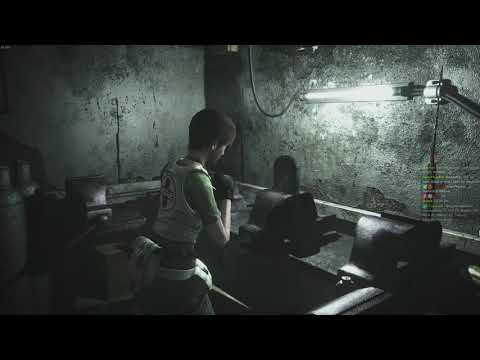 Wieczór z klasykiem: Resident Evil 0 HD, odcinek #13