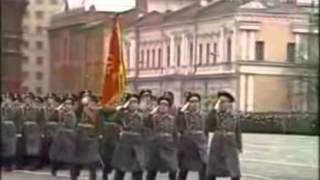 Los Monstruitos - La URSS
