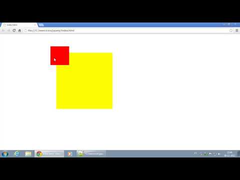 001 Introdução ao videos sobre jQuery