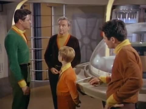 Lost in Space   Season 2 Episode 1 Full Episodes