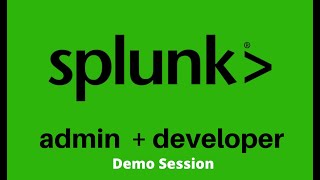 Splunk Tutorial | Learn Splunk Administration Full Hands-on Training for Beginners [Updated - 2026]