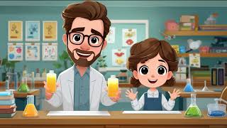 8. Sınıf Fen Bilimleri - Açık hava basıncının etkileri (Meyve suyu kutusu, vantuz) şarkısı (1)