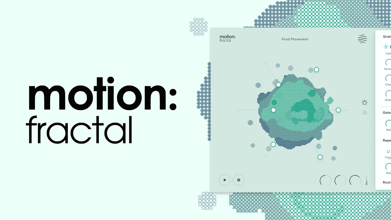 Play video: Motion Fractal Crossgrade Review 2026: Worth the $29?