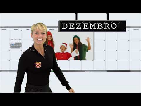 Video thumbnail for Doze Meses