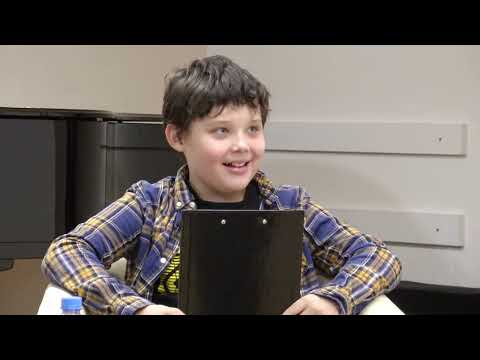 PODKROVIE TALKSHOW - hosť Michal Németh