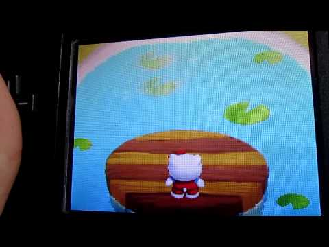 Hello Kitty : Birthday Adventures Wii