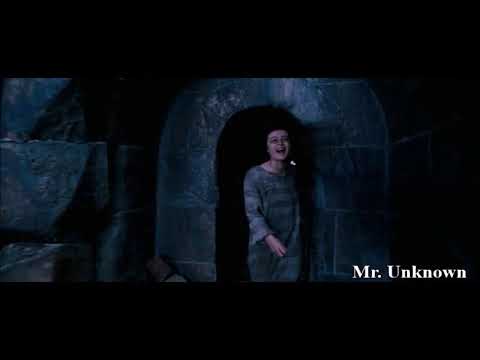 L'evasione dei Mangiamorte da Azkaban