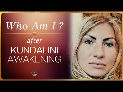 Immortal Yoga | Who Am I | After Kundalini Awakening | Building Up OneSelf | Soul Purpose Activation