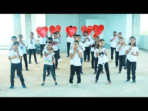 Love you zindagi || Dance cover || kids dance || Shivani choreography